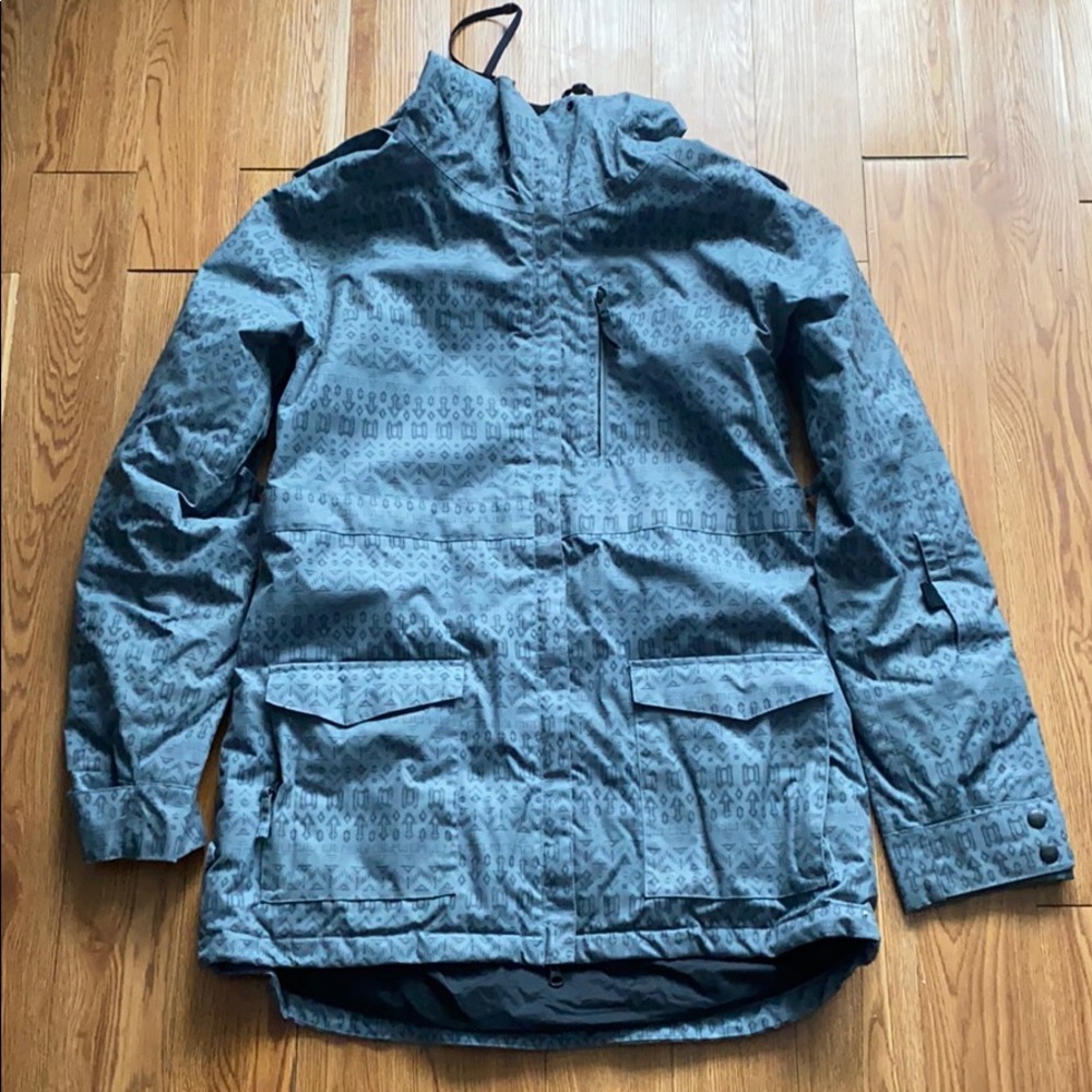 Ride Snowboard Jacket